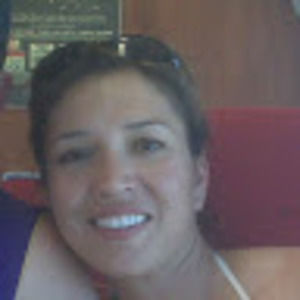 Meet your Posher, Patricia